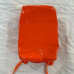 Baboon to the Moon Go-Bag Mini (32L) - Persimmon